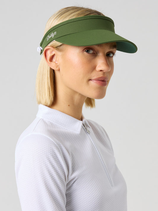Marina Visor Khakora