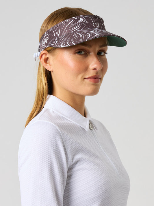 Print Visor Zebra