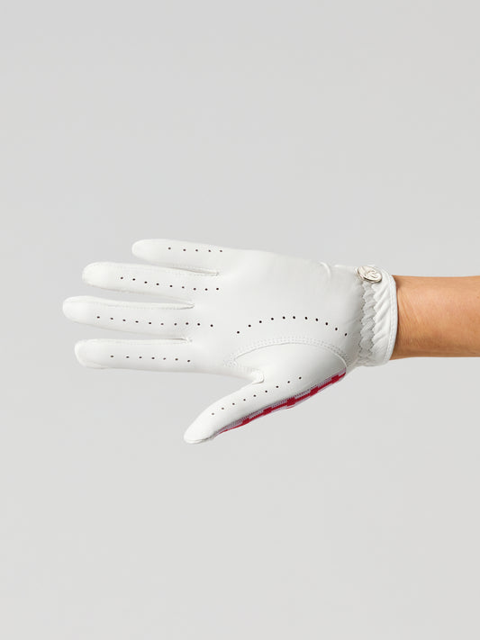 Print Sun Glove Sunny Geo