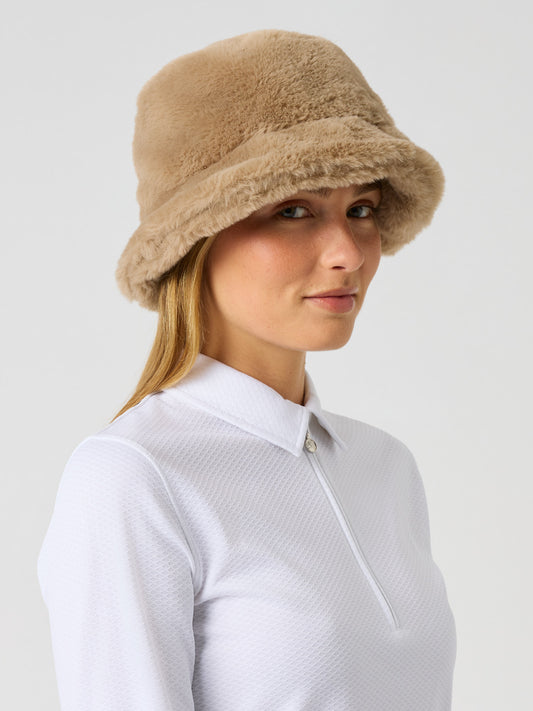 Fur Hat Bark