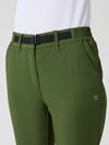 Belted Wind Pant Khakora