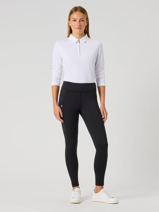Hiking Tights Black