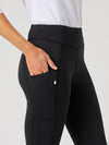 Hiking Tights Black