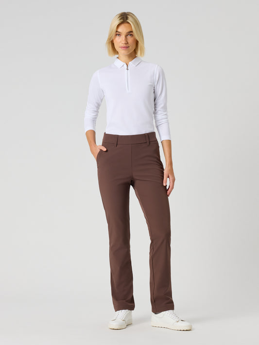 Softshell Pants 32 Inch Brownie