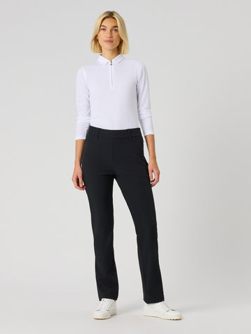 Softshell Pants 32 Inch Black