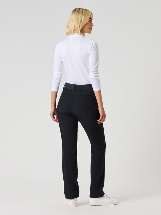 Softshell Pants 32 Inch Black