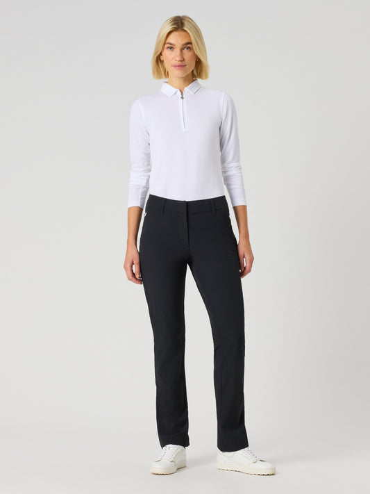 Lightweight Hiking Pants Black