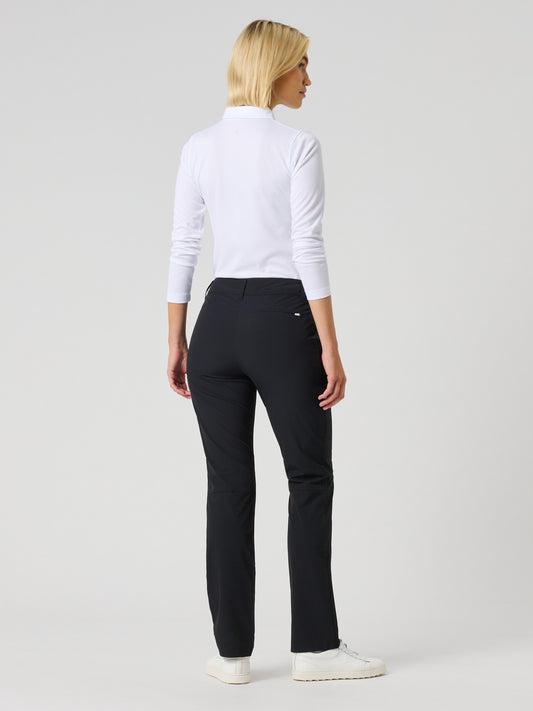 Lightweight Hiking Pants Black