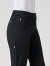 Lightweight Hiking Pants Black