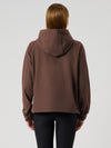 Softshell Jacket Brownie