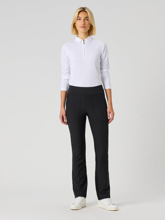 Hybrid Pants 32 Inch Black