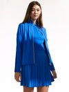 Cholet Long-Sleeved Top Nautical Blue
