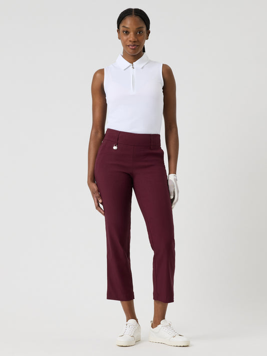 Magic Straight Ankle Port