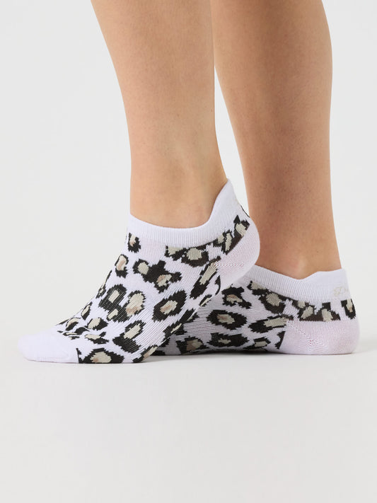 Leo sock pack, kit of 2 Leo Contrast