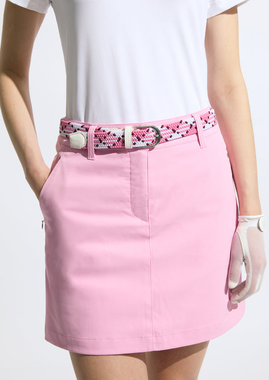 Giselle Argyle Bälte Radiant Pink