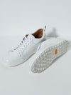 Adria Golfskor White
