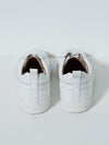 Adria Golfskor White