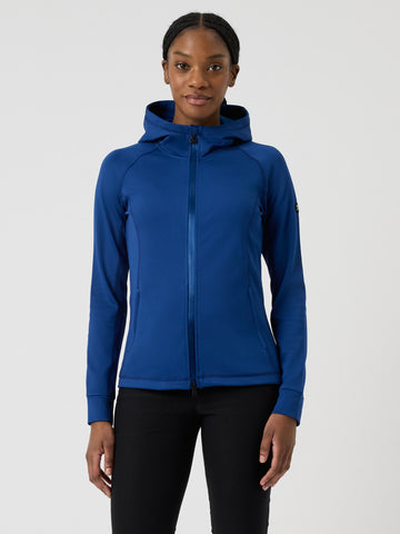 Jona Jacket Spectrum Blue