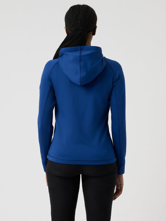 Jona Jacket Spectrum Blue