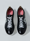 Biarritz Golfschoenen Black