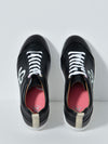 Biarritz Golfschoenen Black