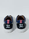 Carrara golfschoenen navy