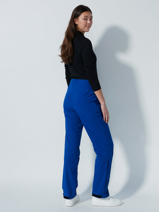Flaine Rain Pant Spectrum Blue