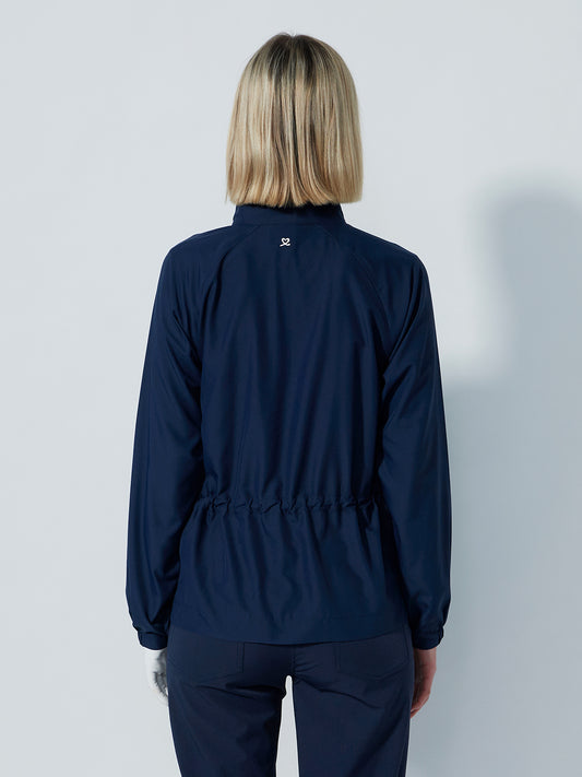 Anglet Wind Jacket Navy