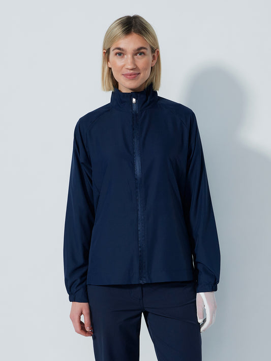 Anglet Wind Jacket Navy