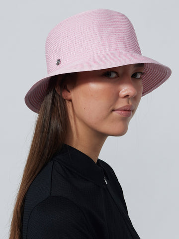 Dubbo Hat Pink