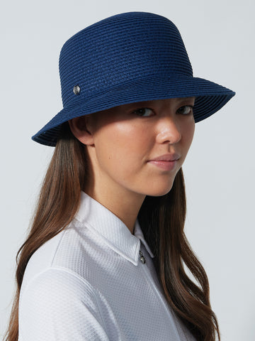 Dubbo Hat Navy