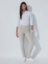 Magic High Waist Golfbyxa Sand
