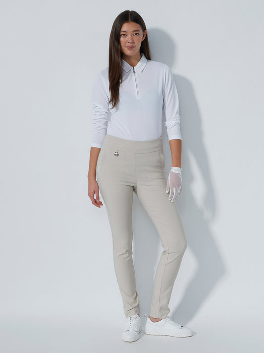 Magic High Waist 32 Inch Sand