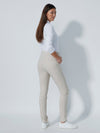 Magic High Waist Golfbyxa Sand