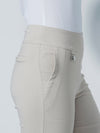 Magic High Waist Golfbyxa Sand