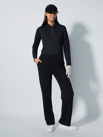 Bellevue Pants Black