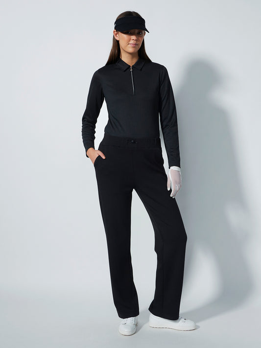 Bellevue Pants Black