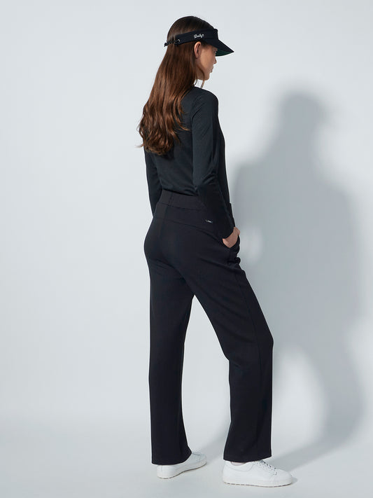Bellevue Pants Black