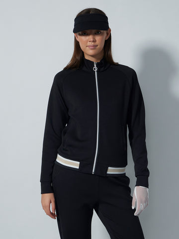 Bellevue Jacket Black