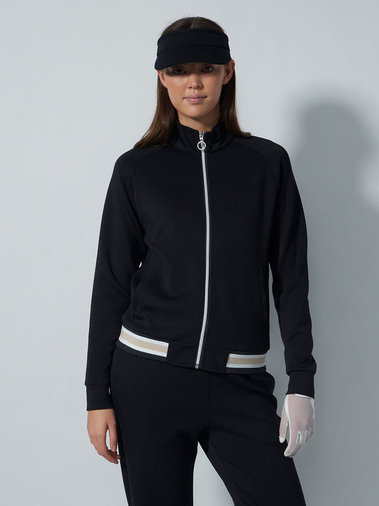 Bellevue Jacket Black