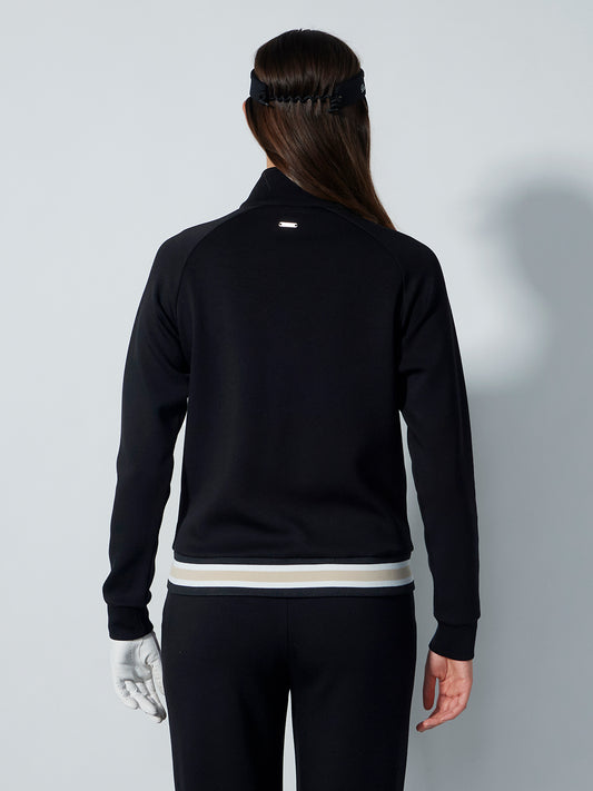 Bellevue Jacket Black