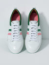 Delmar Golfschuhe White