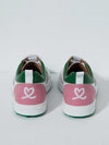 Delmar Golfschuhe White