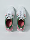 Delmar Golfschuhe White