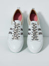 Eden Golfschoenen White