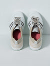 Eden Golfschoenen White