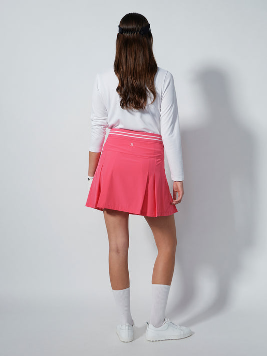 Pescara Skort 40 Cm Intense Coral