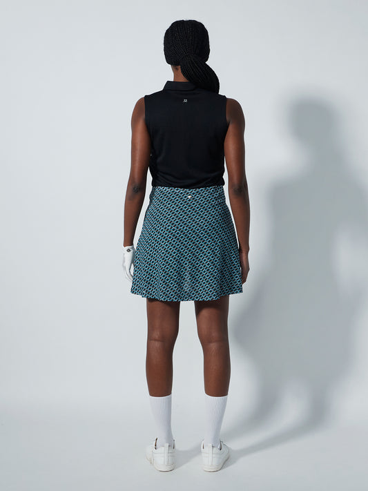 Valente Skort 45 Cm Geo Tribe