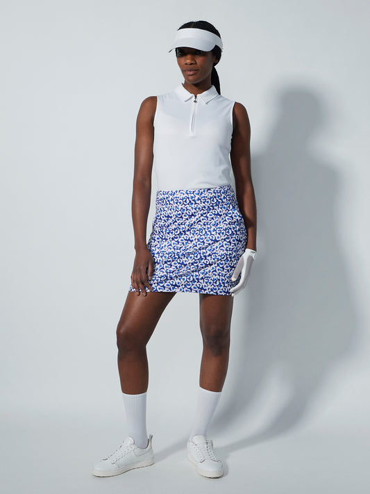 Carira Skort 45 Cm Power Leo