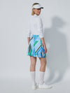 Fusion Golf Skort 50 Cm Stripe Fusion